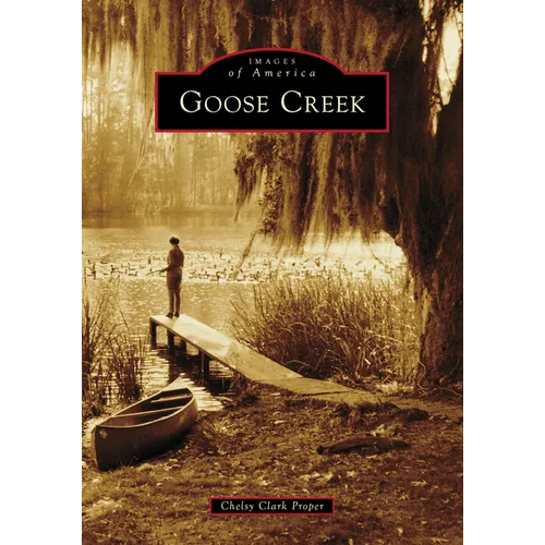 Goose Creek
