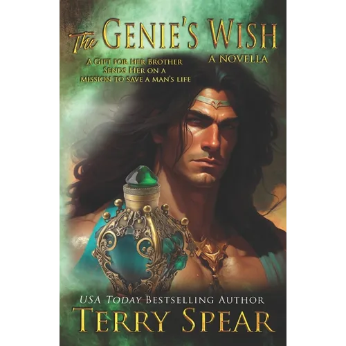 The Genie's Wish