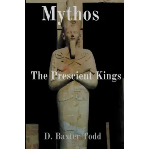 Mythos: The Prescient Kings