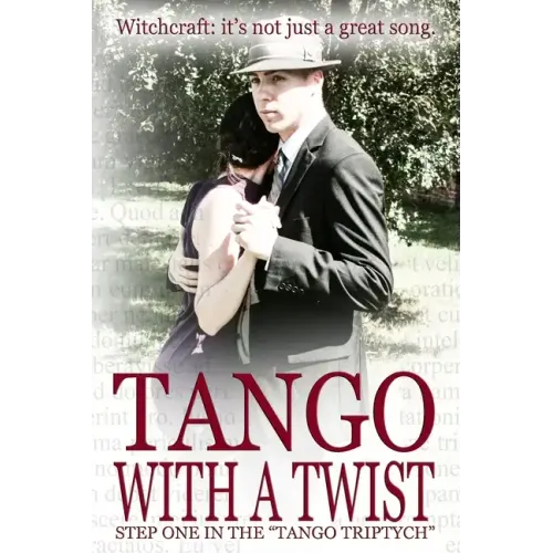 Tango with a Twist (Special Edition)