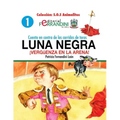 Cuento en contra de las corridas de toros: LUNA NEGRA. ¡Vergüenza en la arena!