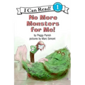 No More Monsters for Me!