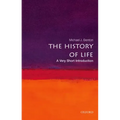 The History of Life: A Very Short Introduction
