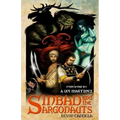 Sinbad and the Argonauts
