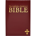 Catholic Children's Bible-NAB