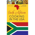 South African Cooking in the USA
