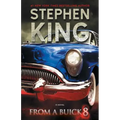 From a Buick 8