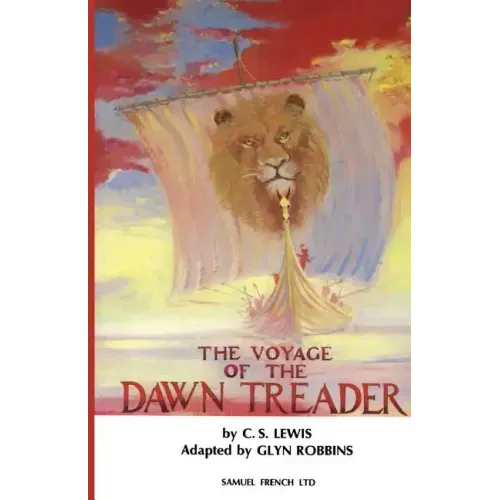 The Voyage of the Dawn Treader