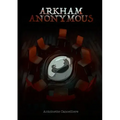 Arkham Anonymous
