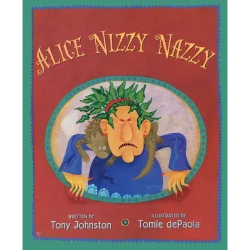 Alice Nizzy Nazzy