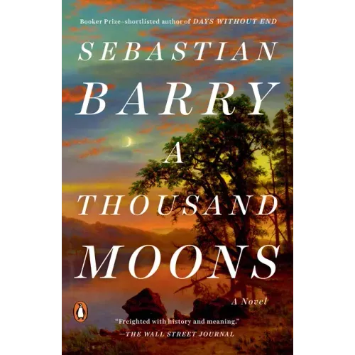 A Thousand Moons