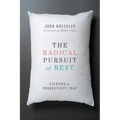 The Radical Pursuit of Rest: Escaping the Productivity Trap