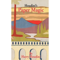Houdini's Paper Magic
