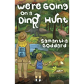 We're Going on a Dino Hunt