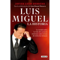 Luis Miguel: La Historia / Luis Miguel: The Story