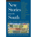 New Stories from the South 1992: The Year's Best
