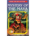 Mystery of the Maya