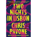 Two Nights in Lisbon