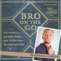 Bro on the Go