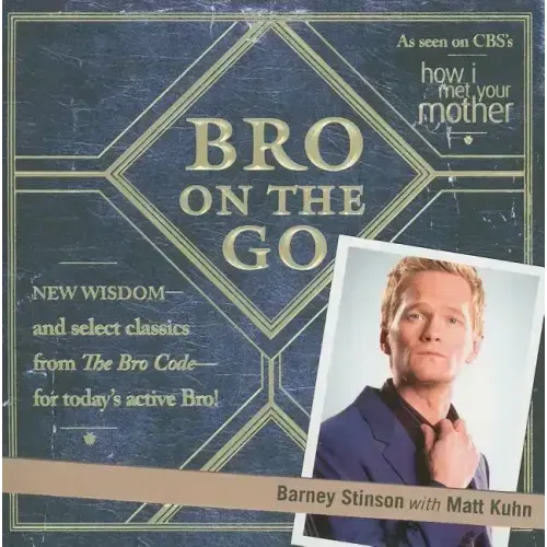 Bro on the Go