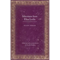 Selections from Eliza Leslie