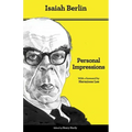 Personal Impressions: Updated Edition