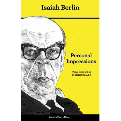 Personal Impressions: Updated Edition