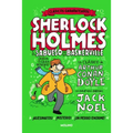 El Sabueso de Los Baskerville. Comic / Sherlock Holmes and the Hound of the Baskervilles (Comic Classics)