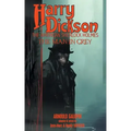 Harry Dickson: The Man in Grey