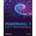 Powershell 7 for It Professionals