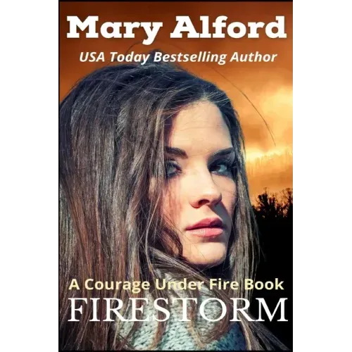 Firestorm