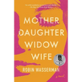 Mother Daughter Widow Wife