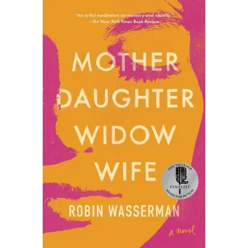 Mother Daughter Widow Wife