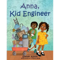 Anna, Kid Engineer