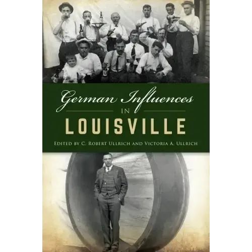 German Influences in Louisville