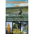 Fly Fishing 101: A Beginner's Guide to Equipment, Terminology, Flies and Casting Basics