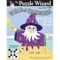 World of Crosswords No. 34