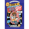 Mac B., Kid Spy Box Set, Books 1-4 (Mac B., Kid Spy)