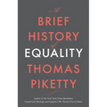 A Brief History of Equality