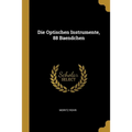 Die Optischen Instrumente, 88 Baendchen