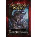 Blood Brothers: Dragon Wars - Book 1