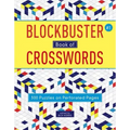 Blockbuster Book of Crosswords 1