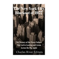 The New York City Blackout of 1977: The History of the Power Failure that Led to Looting and Arson Across the Big Apple