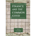 Finance and the Common Good