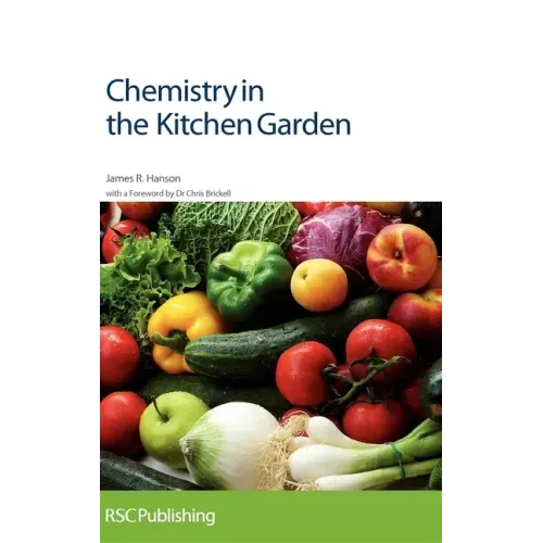 Chemistry in the Kitchen Garden: Rsc