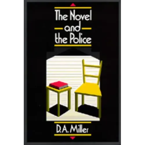 The Novel and the Police