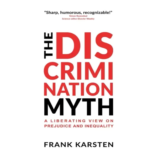 The Discrimination Myth
