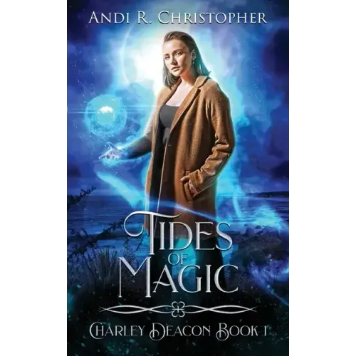 Tides of Magic