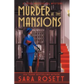 Murder at the Mansions: A 1920s Historical Mystery