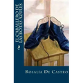 El caballero de las botas azules